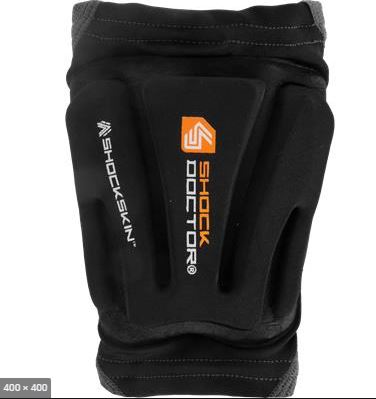 Load image into Gallery viewer, Shock Doctor Wrist Guard Adult XS
