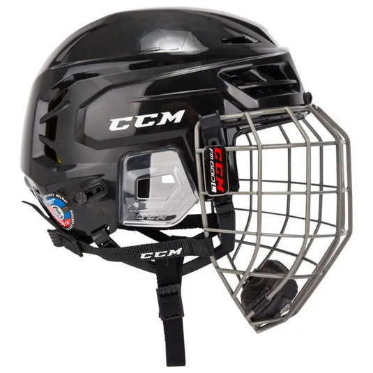 CCM Tacks 310 Combo Hockey Helmet
