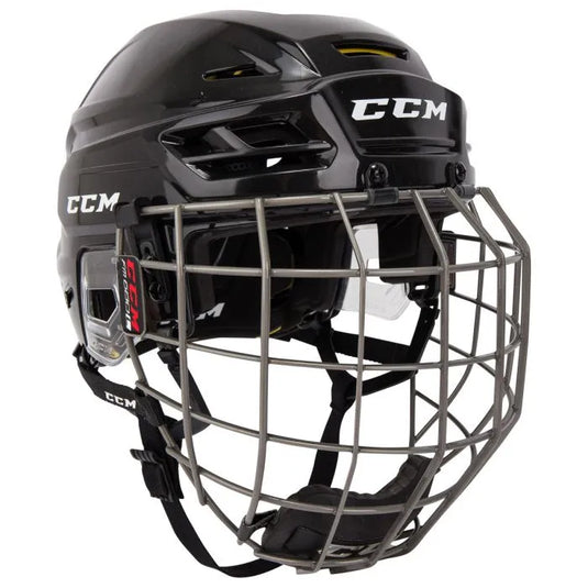 CCM Tacks 310 Combo Hockey Helmet