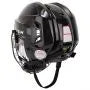 Load image into Gallery viewer, CCM Tacks 310 Combo Hockey Helmet
