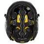 CCM Tacks 310 Combo Hockey Helmet