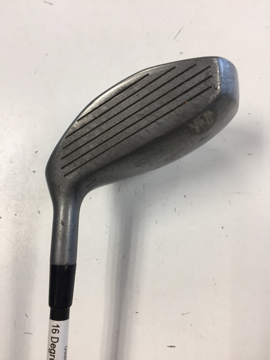 Adams Tight Lies 3 Wood RH Composite Loft 16 Degree Used Golf Fairway Wood