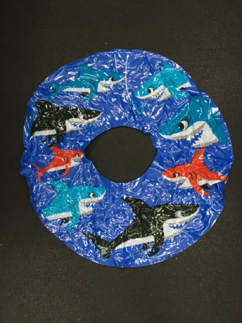 Load image into Gallery viewer, Misc. Inflatable 35" Slightly Used Innertube
