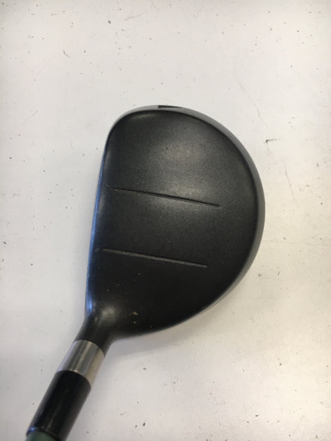 Load image into Gallery viewer, Adams Golf Womens 5 RH Women's Used Golf Fairway Wood
