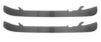Bauer LS3 Steel New Hockey Skate Blade Set