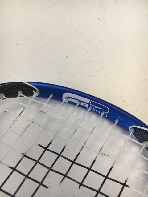 Load image into Gallery viewer, Used Prince Force 3 Squash Racquet
