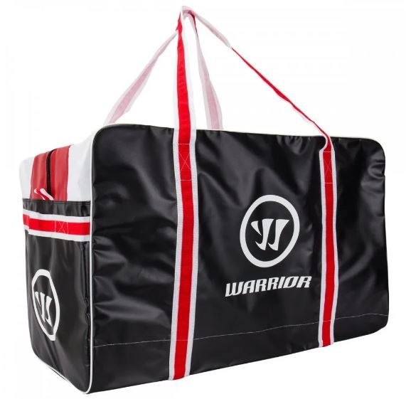 Load image into Gallery viewer, Warrior Pro Hockey Player Bag
