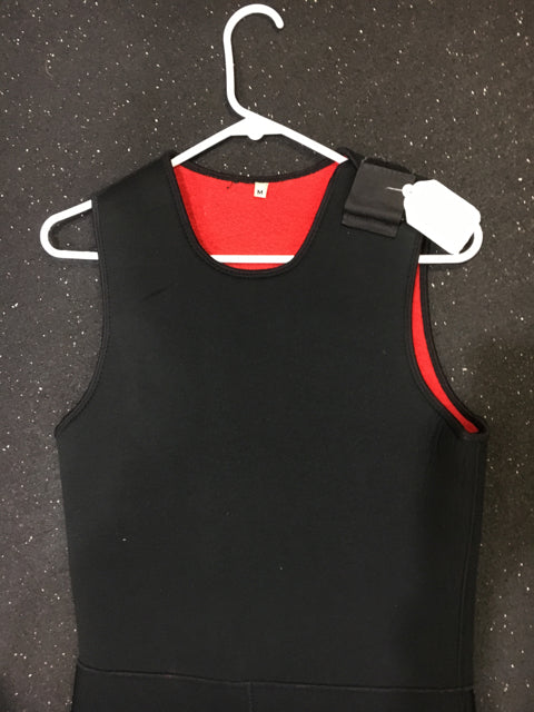 Load image into Gallery viewer, Black Sr Used Wetsuit
