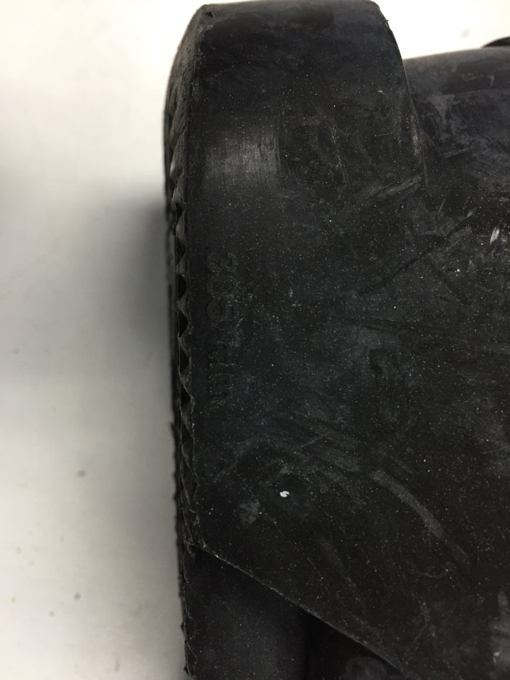 Load image into Gallery viewer, Lange XR8 Black Size 305mm Used Downhill Ski Boots
