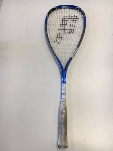 Load image into Gallery viewer, Used Prince Force 3 Squash Racquet
