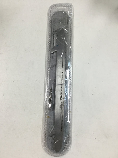 Load image into Gallery viewer, Bauer Vertex Size Specific 4mm New Skate Accessories
