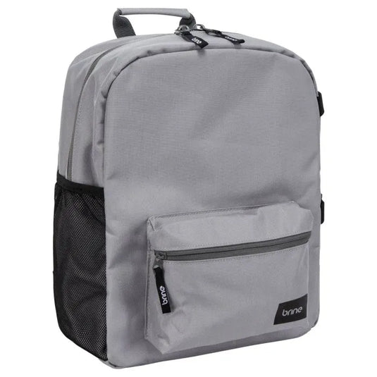 Brine Gray Lacrosse Back Pack