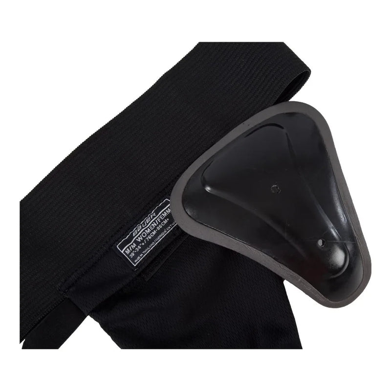 Load image into Gallery viewer, New Bauer Women's Jill Pelvic Protector
