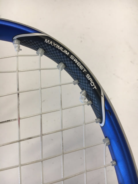 Load image into Gallery viewer, Used Prince Force 3 Squash Racquet
