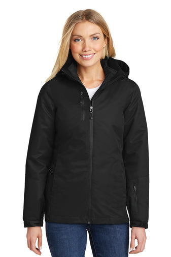 Load image into Gallery viewer, SBL Warriors 3in1 Parka
