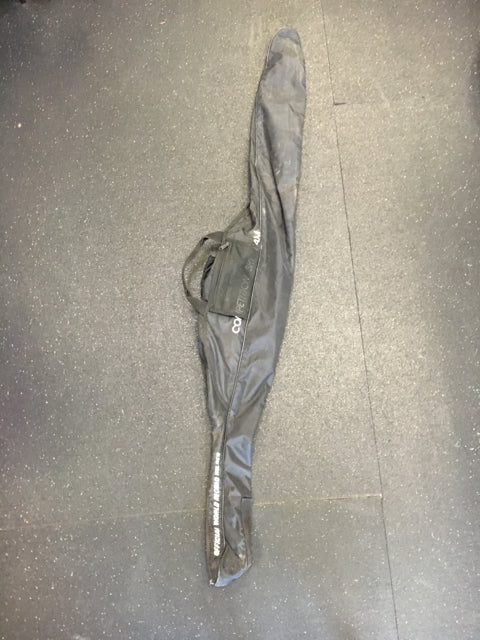 Load image into Gallery viewer, Used Competition Black Size Dimensions 65" Downhill Ski Bag
