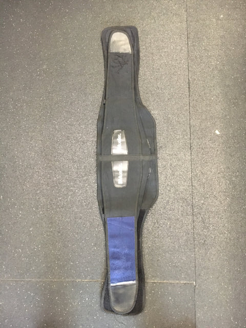 Mueller Weightlifting Belt Black Used Misc. Exercise