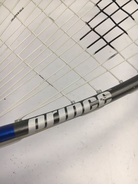 Load image into Gallery viewer, Used Prince Force 3 Squash Racquet
