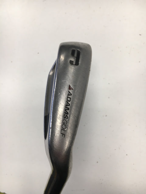 Adams Golf Tight Lies RH 9 Used Golf Iron