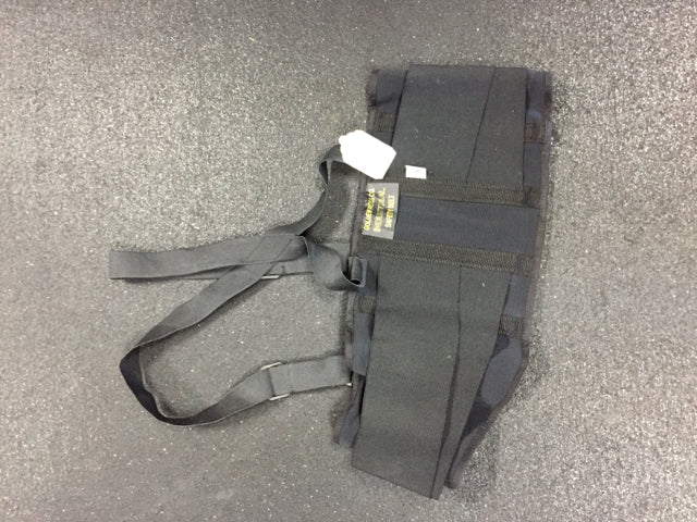 Load image into Gallery viewer, Golden Ross Industrial safety belt
