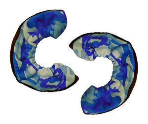 A&R New TuffTerry Blade Covers Sm. Yth 8-13