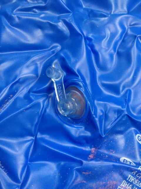 Load image into Gallery viewer, Misc. Inflatable 35" Slightly Used Innertube

