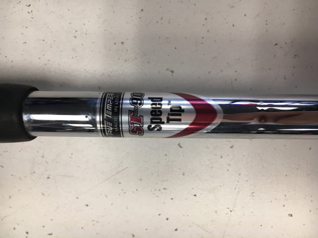 Load image into Gallery viewer, Used Genex 3DX S Loft 20 Degrees Steel Golf Hybrid
