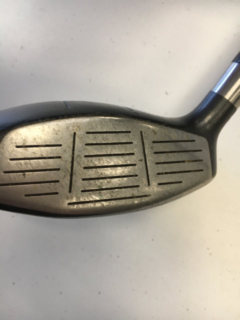 Load image into Gallery viewer, Adams Golf Womens 5 RH Women's Used Golf Fairway Wood
