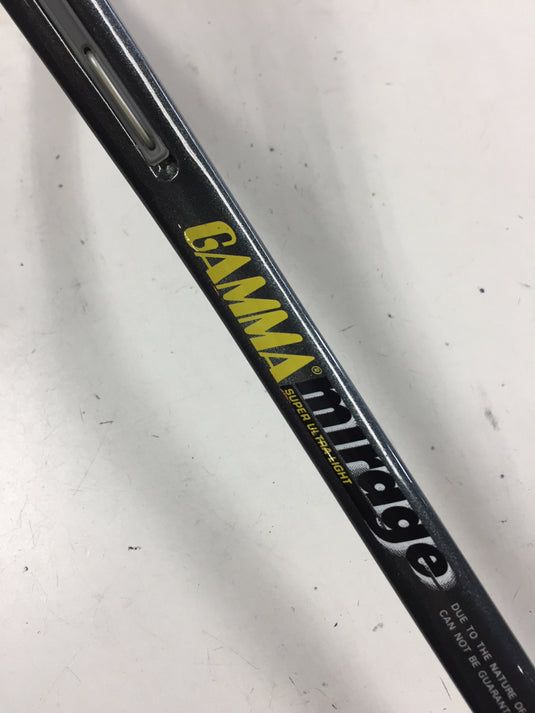 Gamma Used Squash Racquet