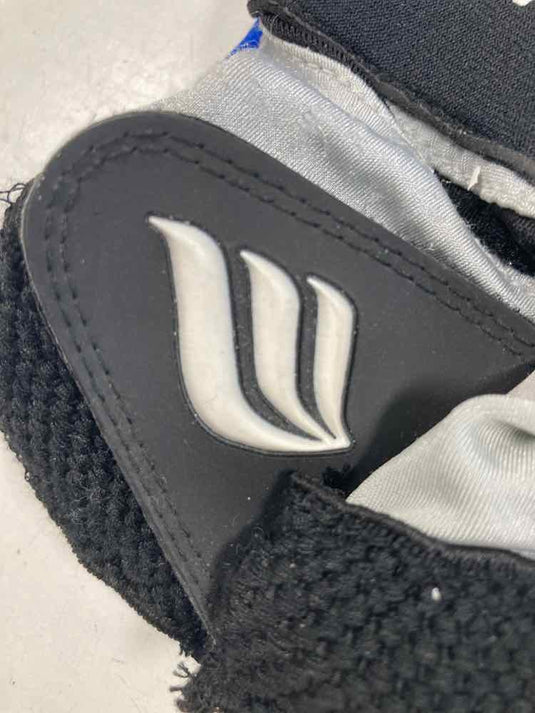 Ektelon Blue Used Size XL Racquetball Glove