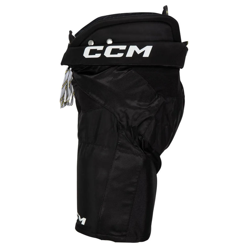 Load image into Gallery viewer, CCM Tacks AS 580 SR Black New Hockey Pants
