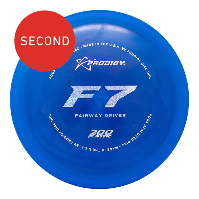 Load image into Gallery viewer, Prodigy - F7 Fairway Driver
