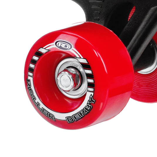 New Roller Zinger G-Force 608ZB Boys size 1