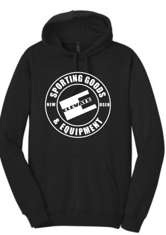 Load image into Gallery viewer, Elevate Cotton Hoodie
