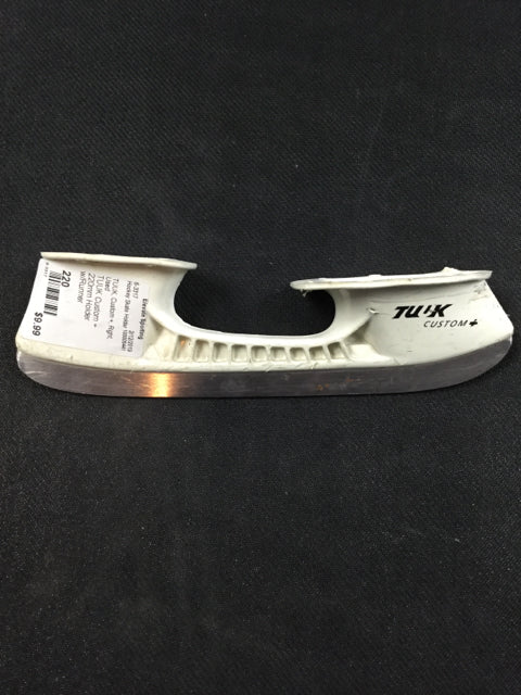 Load image into Gallery viewer, TUUK Custom + Right Size 220 Used Hockey Skate Holder
