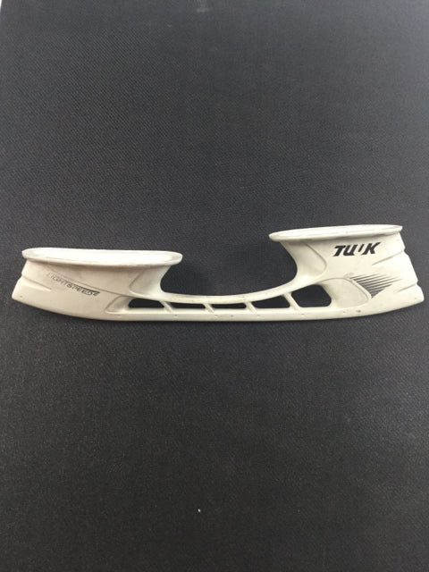 Load image into Gallery viewer, TUUK LightSpeed 2 Left LS2 Size 11 Used Hockey Skate Holder

