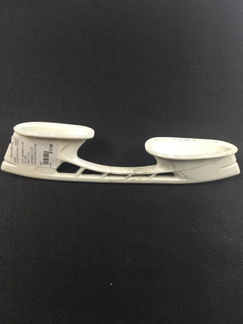 TUUK LightSpeed 2 Left LS2 Size 11 Used Hockey Skate Holder