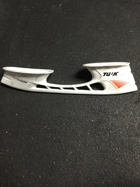 Load image into Gallery viewer, TUUK LightSpeed 2 Left LS2 Size 11 Used Hockey Skate Holder
