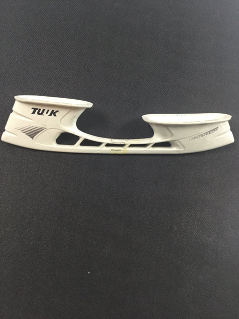 Load image into Gallery viewer, TUUK LightSpeed 2 Right LS2 Size 11 Used Hockey Skate Holder
