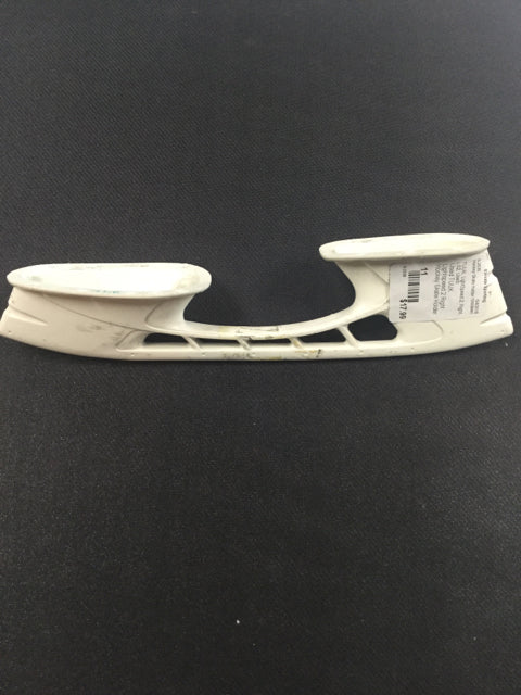 Load image into Gallery viewer, TUUK LightSpeed 2 Right LS2 Size 11 Used Hockey Skate Holder
