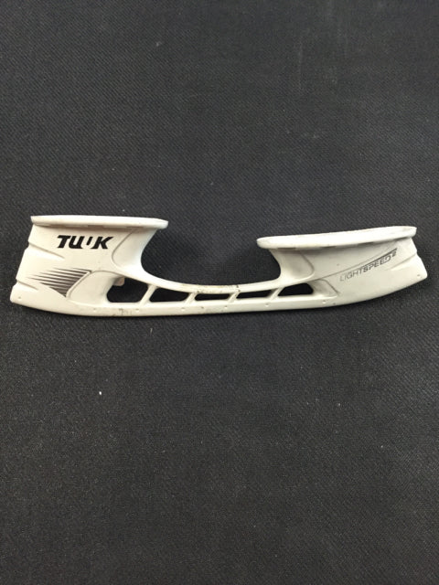 Load image into Gallery viewer, TUUK LightSpeed 2 Right LS2 Size 6 Used Hockey Skate Holder
