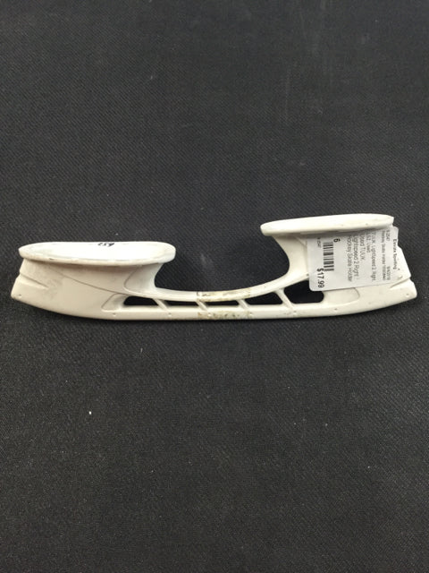 Load image into Gallery viewer, TUUK LightSpeed 2 Right LS2 Size 6 Used Hockey Skate Holder
