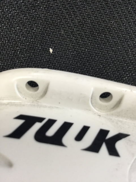 Load image into Gallery viewer, TUUK LightSpeed 2 Right LS2 Size 6 Used Hockey Skate Holder
