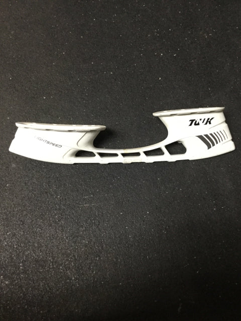TUUK Lightspeed  Left LS2 Size 10 Used Hockey Skate Holder