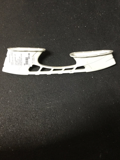 Load image into Gallery viewer, TUUK Lightspeed  Left LS2 Size 10 Used Hockey Skate Holder
