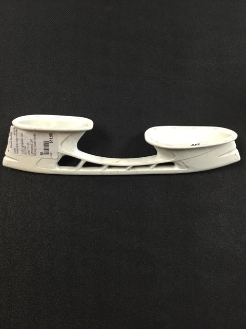 Load image into Gallery viewer, TUUK Lightspeed  Left LS2 Size 10 Used Hockey Skate Holder
