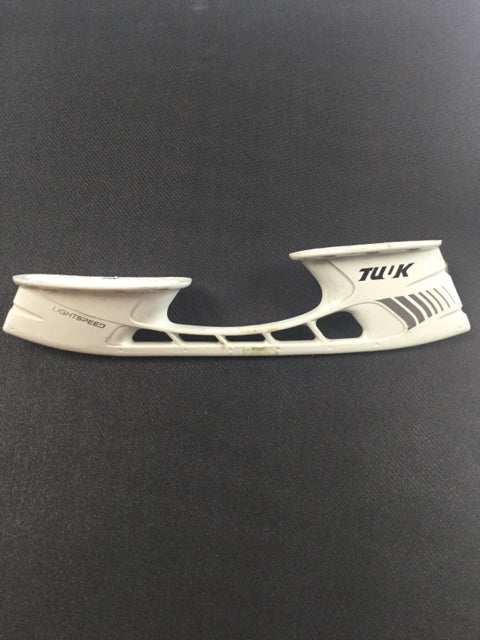 Load image into Gallery viewer, TUUK Lightspeed  Left LS2 Size 10 Used Hockey Skate Holder

