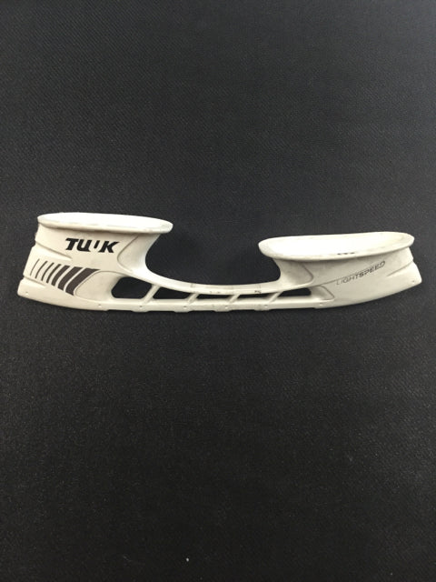 Load image into Gallery viewer, TUUK Lightspeed  Right LS2 Size 7 Used Hockey Skate Holder
