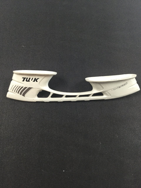 Load image into Gallery viewer, TUUK Lightspeed  Right LS2 Size 7 Used Hockey Skate Holder
