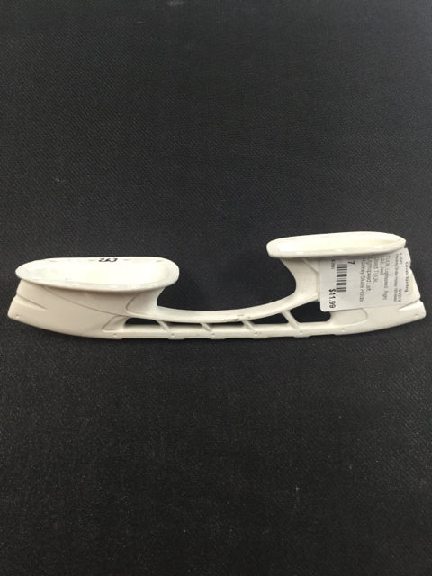 Load image into Gallery viewer, TUUK Lightspeed  Right LS2 Size 7 Used Hockey Skate Holder
